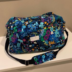 Vera Bradley Duffel Bag